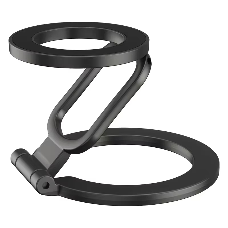Mobile Tech Accessories - For Magsafe Phone Magnetic Finger Ring