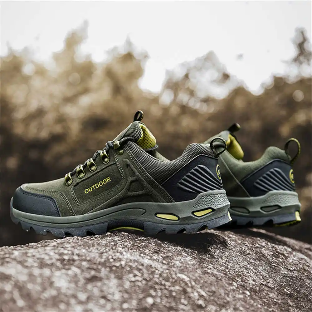 Tech Accessories For Home Office - Non-slip Lace Up Hiking Tennis For