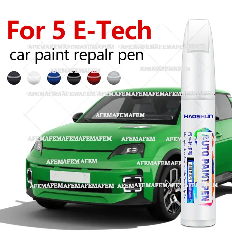 Tech Accessories & Gadgets - Car Paint Repair Pen For 2024-2025