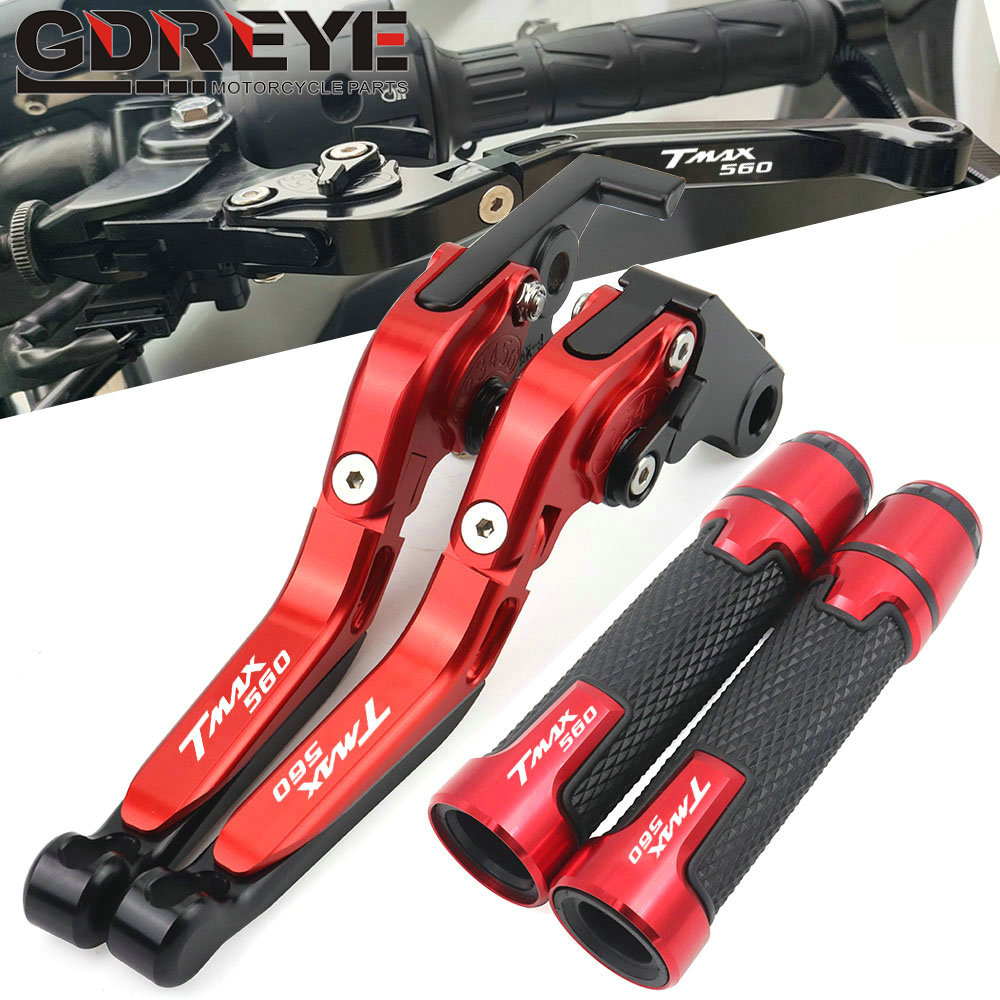 Tech Accessories & Gadgets - New For YAMAHA TECH MAX TMAX