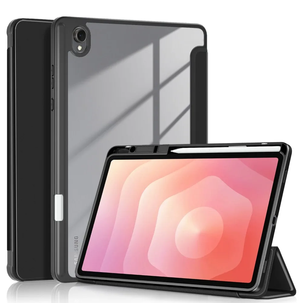 Pen Holder Magnetic - For Samsung Galaxy Tab S11 Case