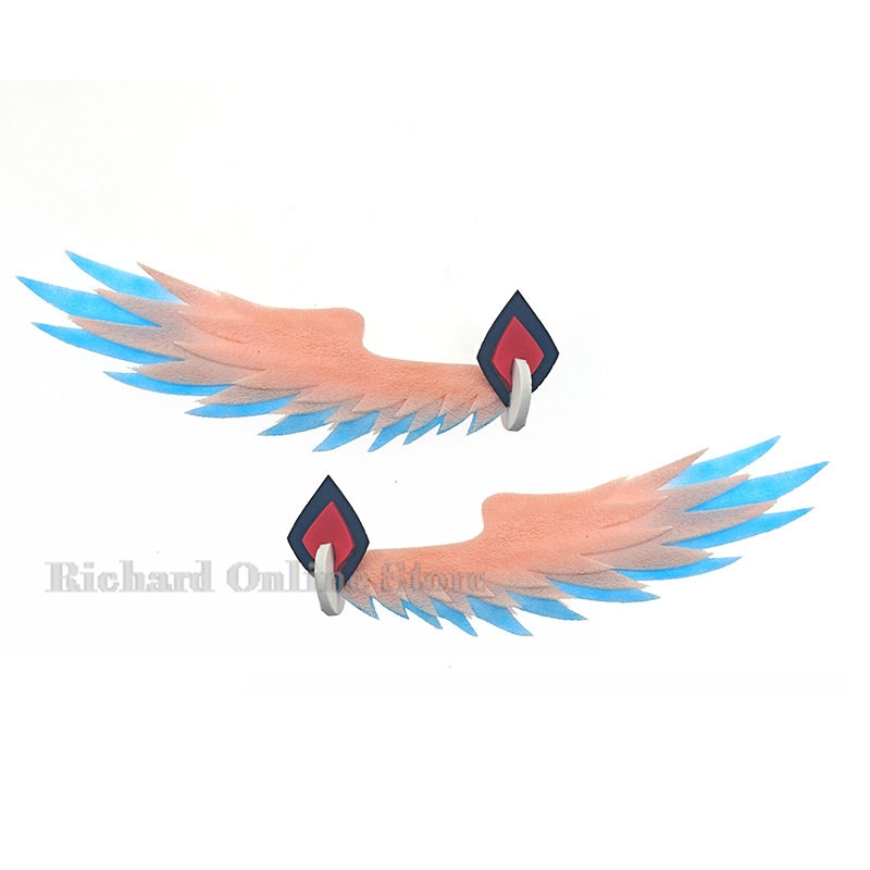 Tech Accessories For Women - Genshin Impact Linnea Anime Cosplay Hair