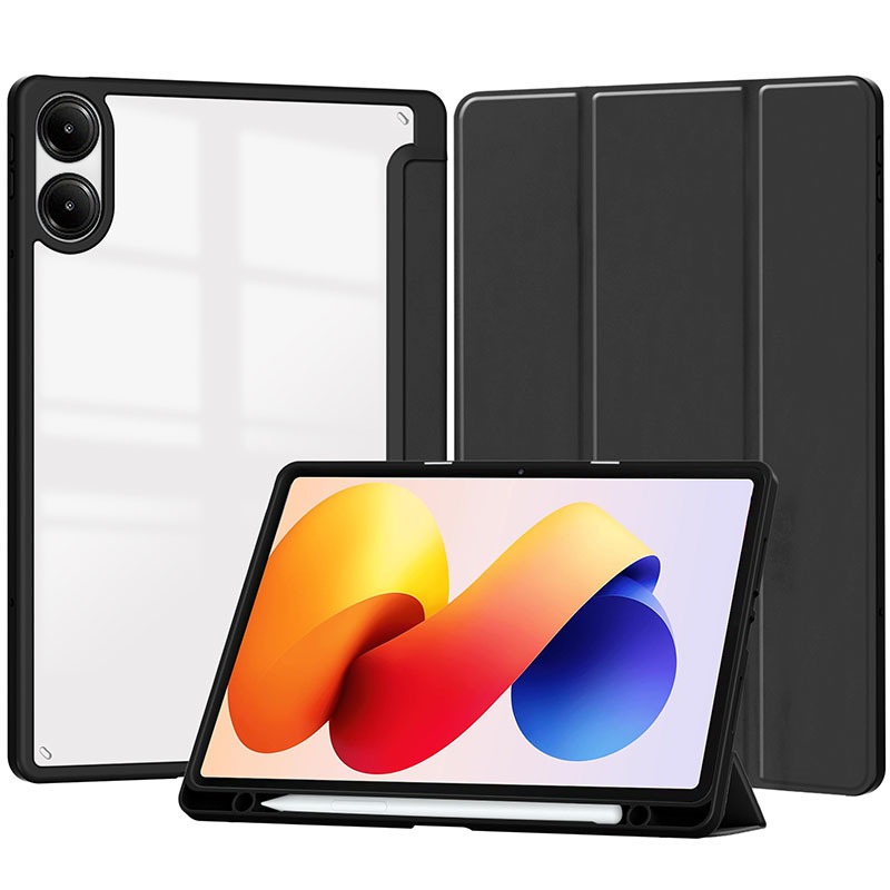 Pen Holder Magnetic - For Xiaomi Poco Pad M1 Case