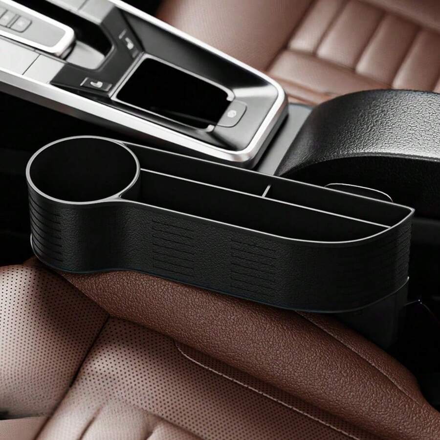 Tech Accessories And Gadgets - 1PCCar Accessories Complete Set: Seat Gap
