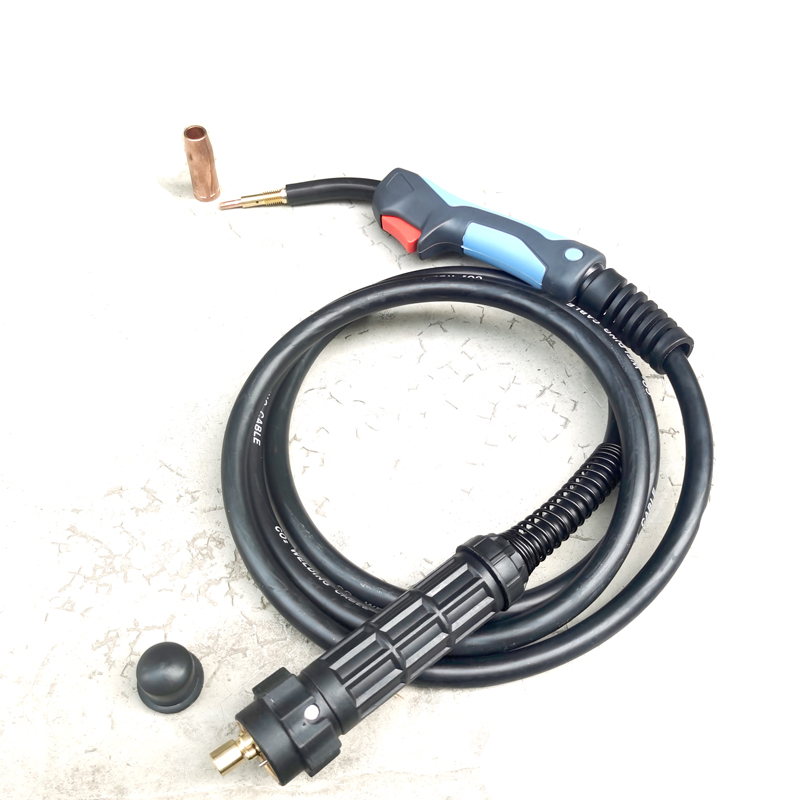 Tech Accessories & Gadgets - FY-TECH CO₂ MIG MAG Welding Torch/Gun