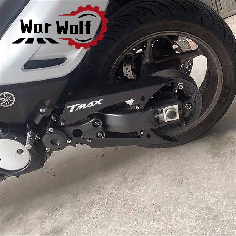 Motorcycle Chain Cover Protect - Tech Accessories & Gadgets 评论和价格