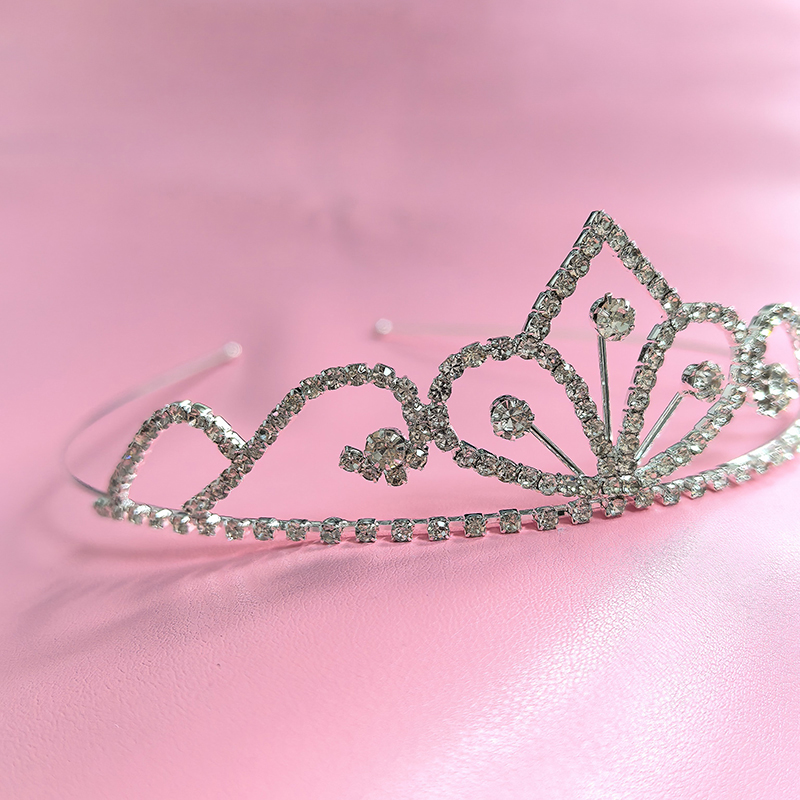 Silver Color Rhinestone Bridal - Tech Accessories For Women 评论和价格