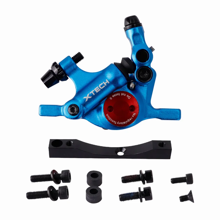 Aluminium Alloy Xtech Hydrauli - Tech Q 评论和价格