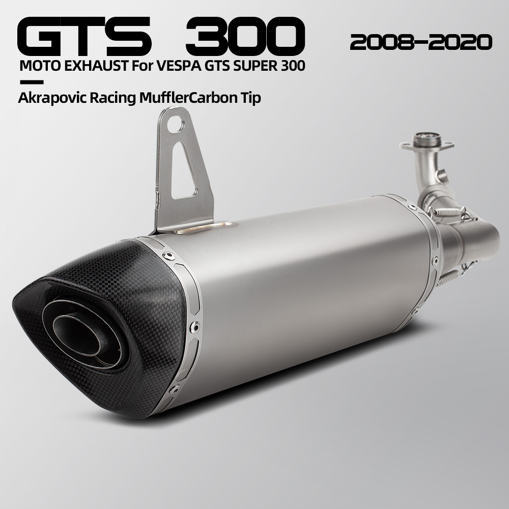 For Vespa GTS300 Super/Touring - Tech Accessories & Gadgets 评论和价格