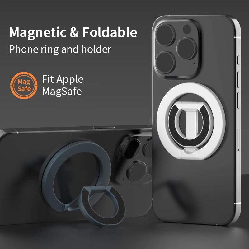 For Magsafe Phone Magnetic Fin - Mobile Tech Accessories 评论和价格