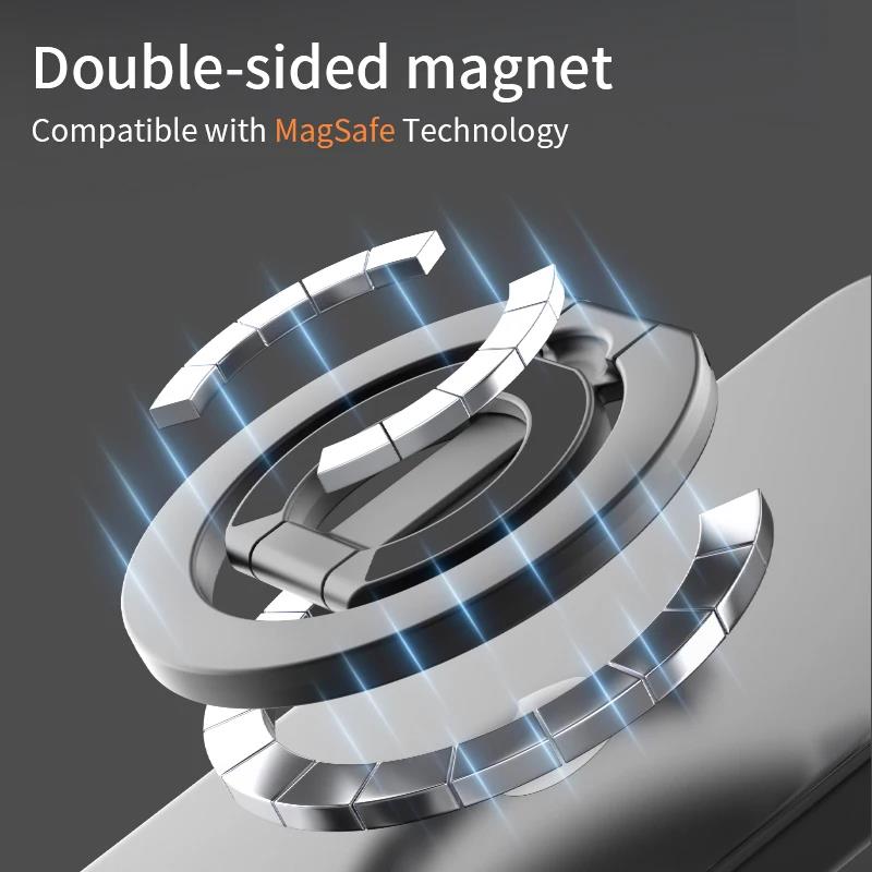 For Magsafe Phone Magnetic Fin - Mobile Tech Accessories 评论和价格