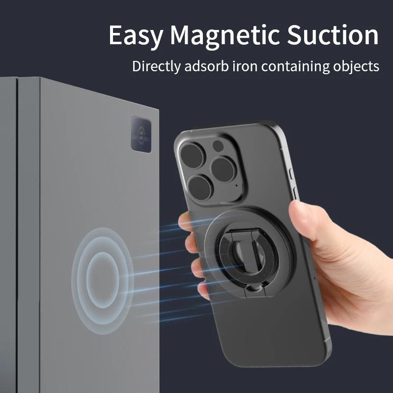 For Magsafe Phone Magnetic Fin - Mobile Tech Accessories 评论和价格