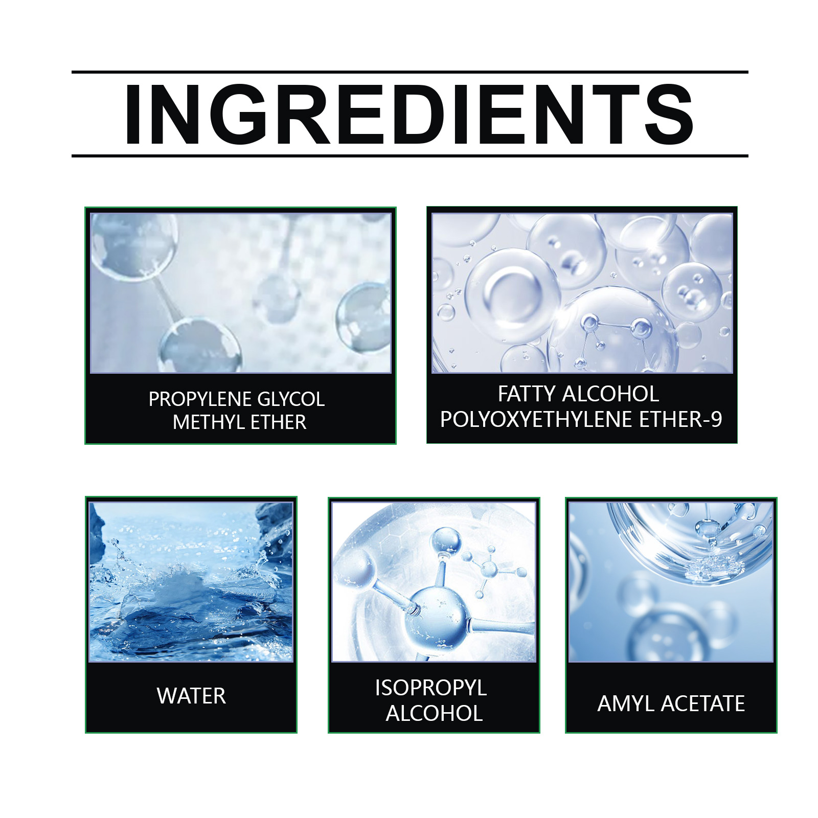 100ml Auto Interior Polish Car - Screen Cleaner Spray 评论和价格