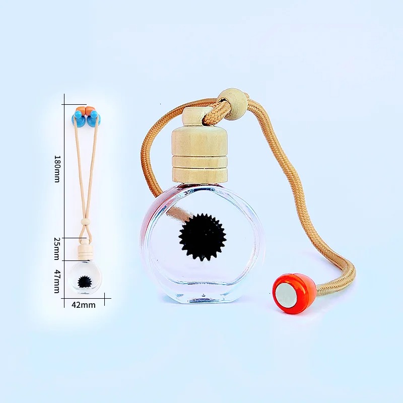 Magnetic Ferrofluid Pendant Ne - Tech Accessories And Gadgets 评论和价格