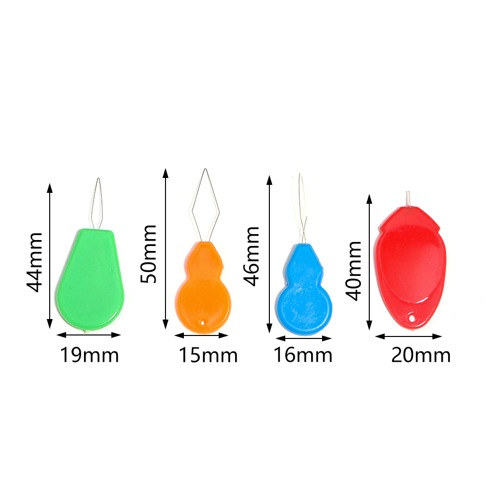 10pcs/lot Easy Needle Threader - Tech Accessories And Gadgets 评论和价格