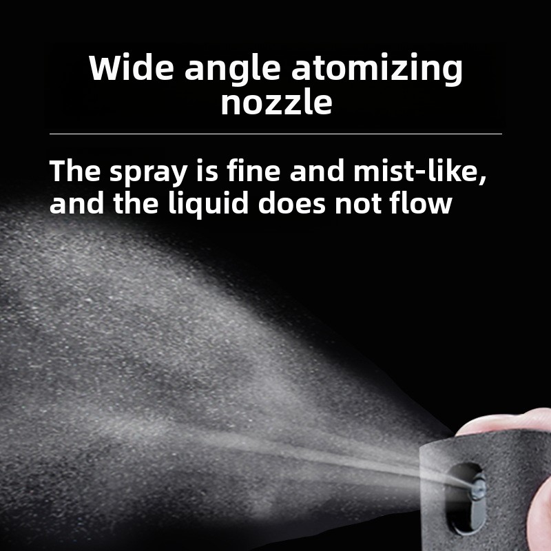 2 in 1 Spray Cleaner Wipe for  - Screen Cleaner Spray 评论和价格