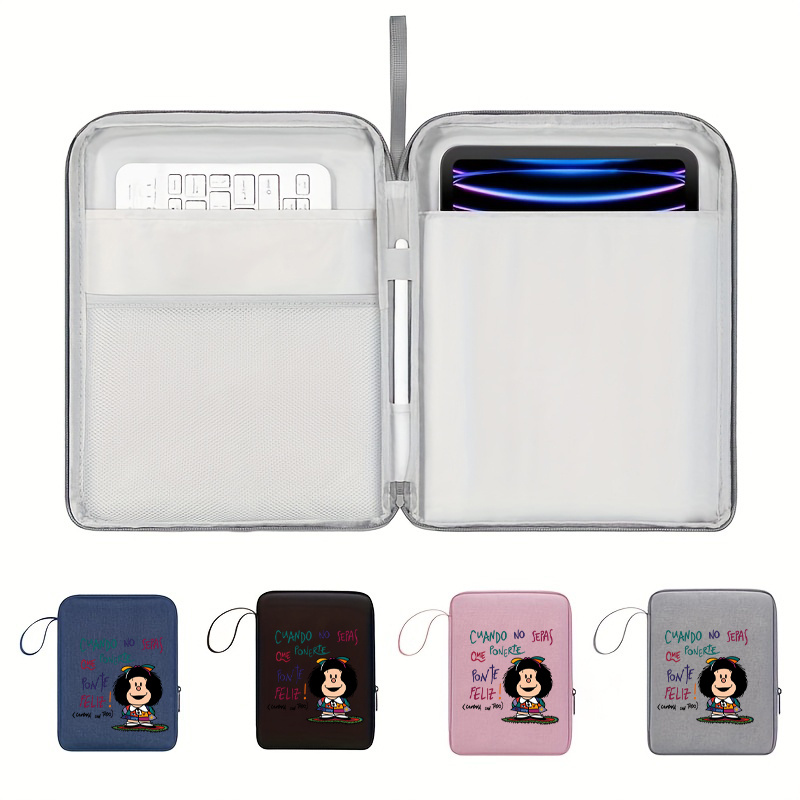 Shockproof Tablet Sleeve for i - Tech Accessories Tablet 评论和价格