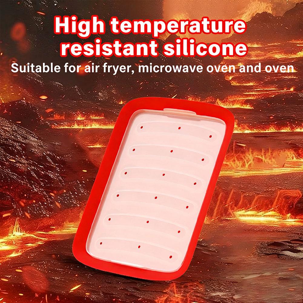 DIY Grade Silicone Sausage Mol - Tech Accessories And Gadgets 评论和价格