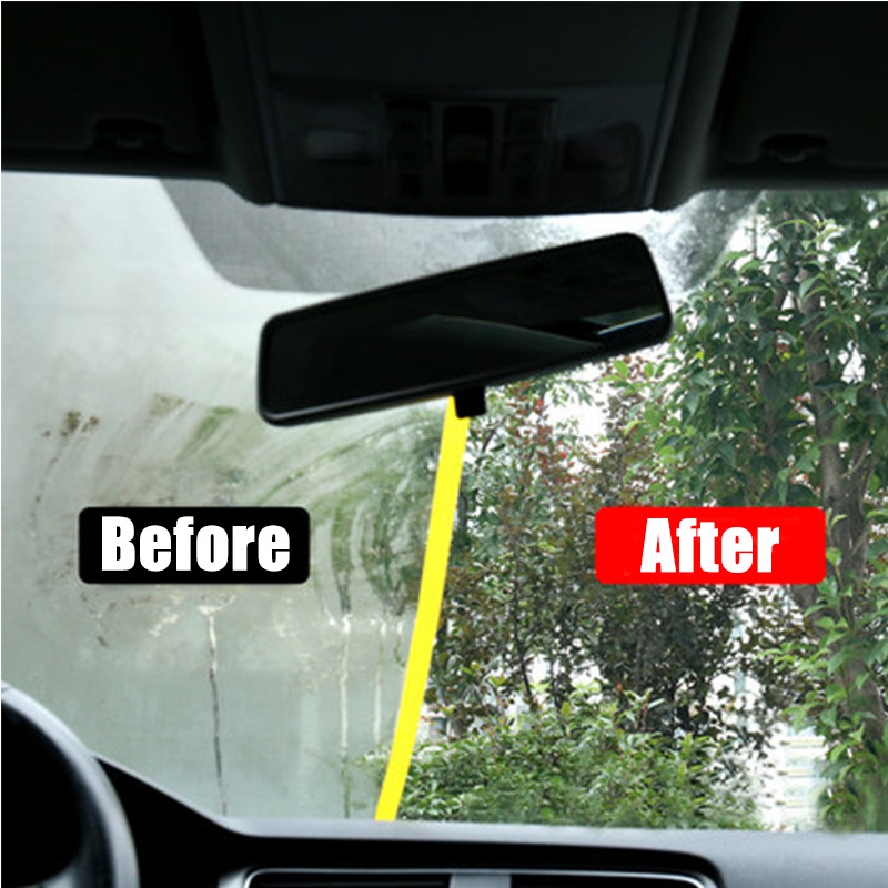 S5 Anti Fog Spray Car Defogger - Screen Cleaner Spray 评论和价格