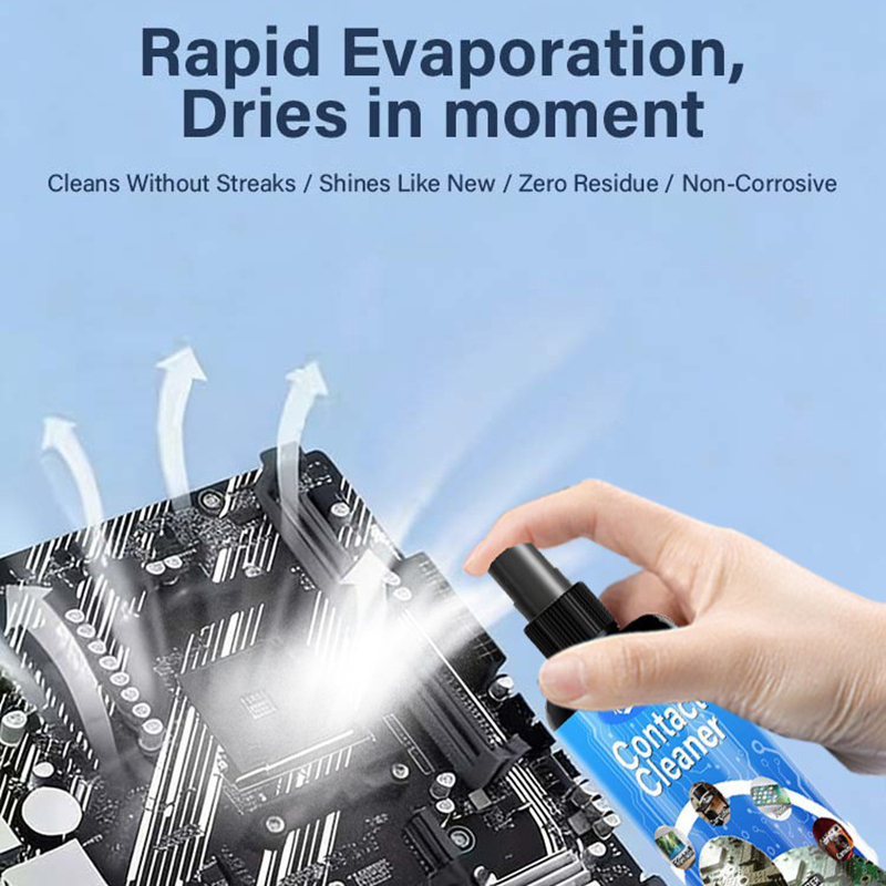 100ml Electrical Dust Removal  - Screen Cleaner Spray 评论和价格