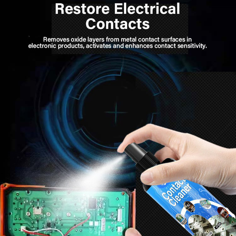 100ml Electrical Dust Removal  - Screen Cleaner Spray 评论和价格
