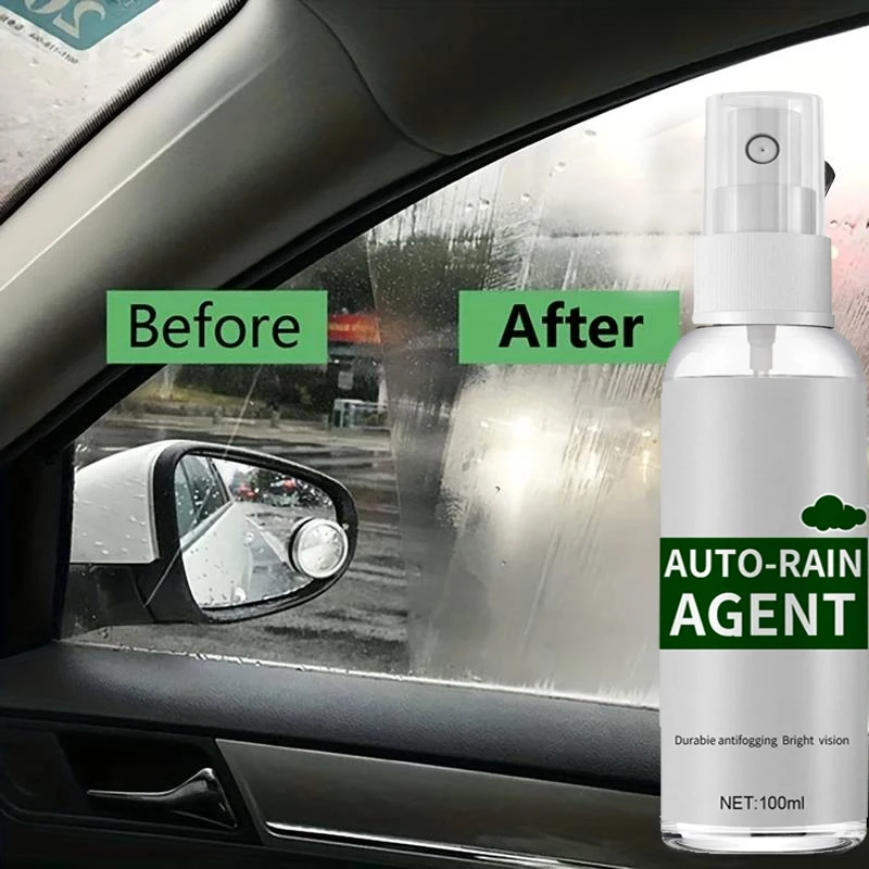 Anti Fog Spray Car Defogger Gl - Screen Cleaner Spray 评论和价格