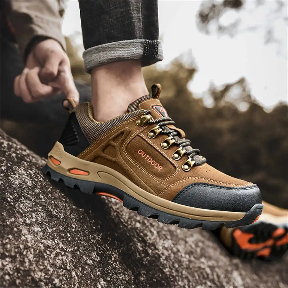 Non-slip Lace Up Hiking Tennis - Tech Accessories For Home Office 评论和价格