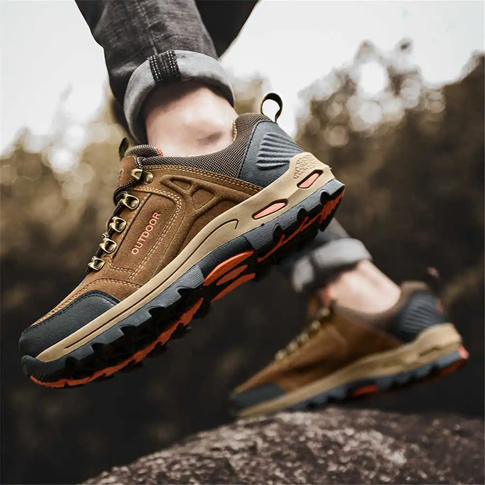 Non-slip Lace Up Hiking Tennis - Tech Accessories For Home Office 评论和价格