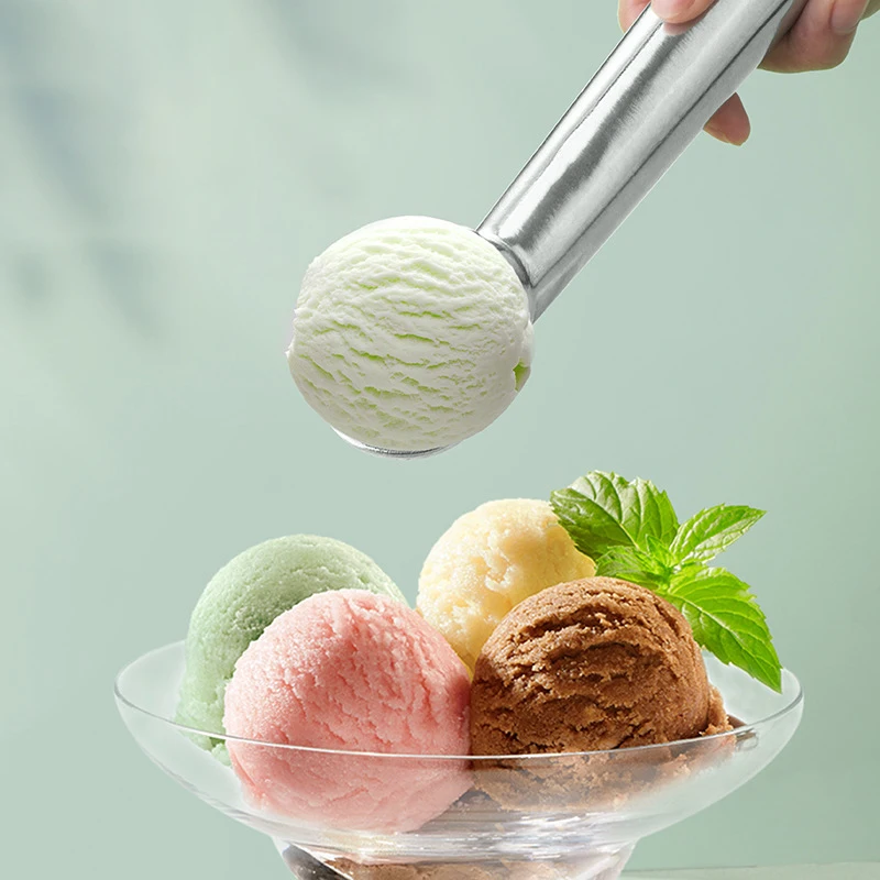 Ice Cream Scoops Ice Cream Spo - Tech Accessories And Gadgets 评论和价格