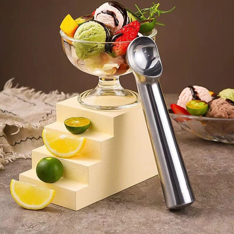 Ice Cream Scoops Ice Cream Spo - Tech Accessories And Gadgets 评论和价格