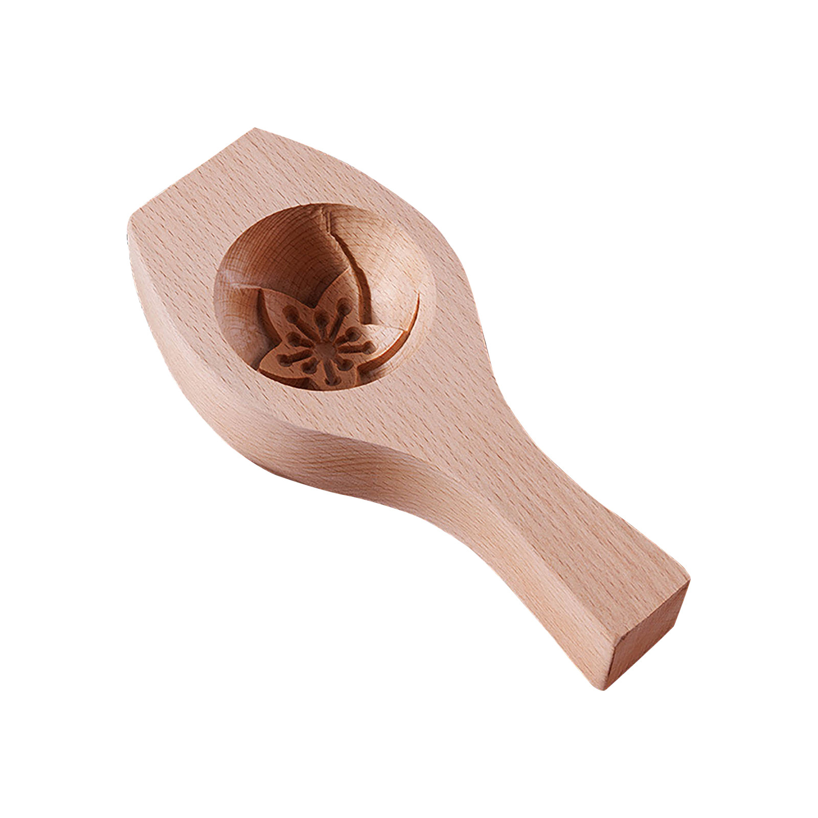 Manual Diy Wooden Steamed Buns - Tech Accessories And Gadgets 评论和价格