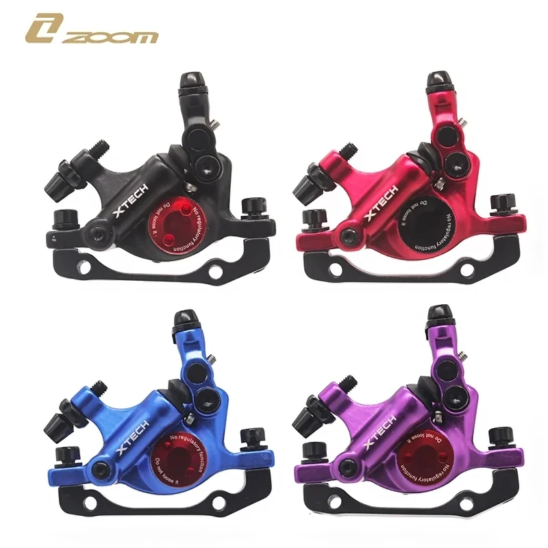 ZOOM XTECH HB100 Mountain Bike - Tech Q 评论和价格