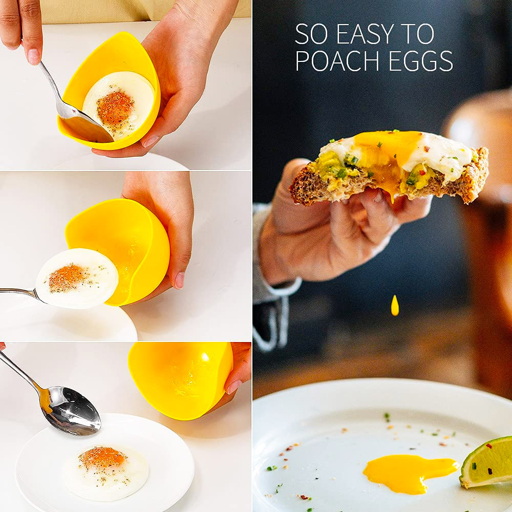 Kitchen Accessories 4Pcs/lot S - Tech Accessories And Gadgets 评论和价格
