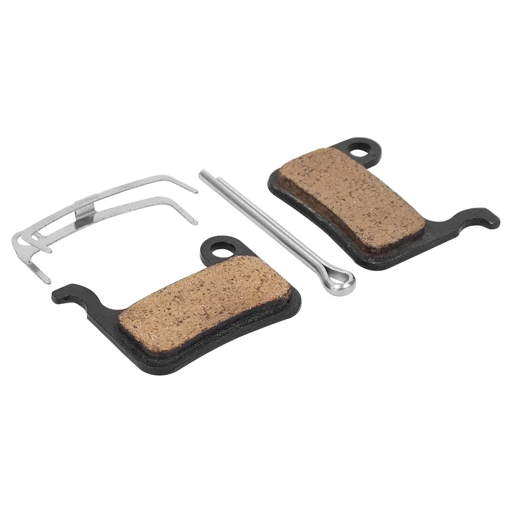 Scooter Disc Ceramic Brake Pad - Tech Q 评论和价格