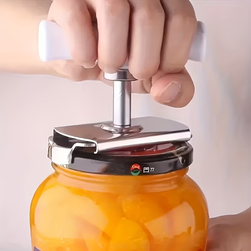 Adjustable Jar Can Opener Manu - Tech Accessories And Gadgets 评论和价格
