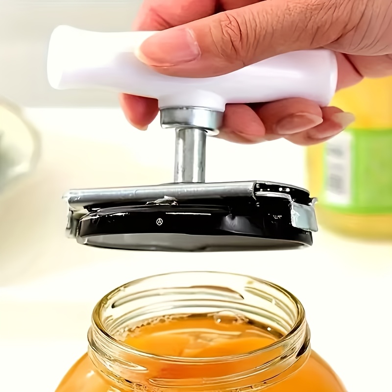 Adjustable Jar Can Opener Manu - Tech Accessories And Gadgets 评论和价格