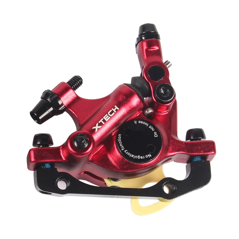 ZOOM XTECH HB100 MTB Oil Disc  - Tech Q 评论和价格