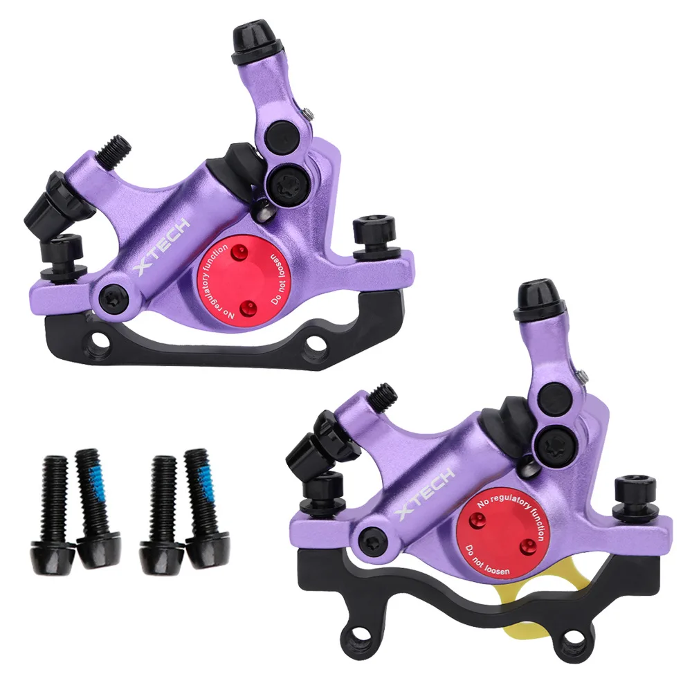 ZOOM XTECH HB100 MTB Oil Disc  - Tech Q 评论和价格