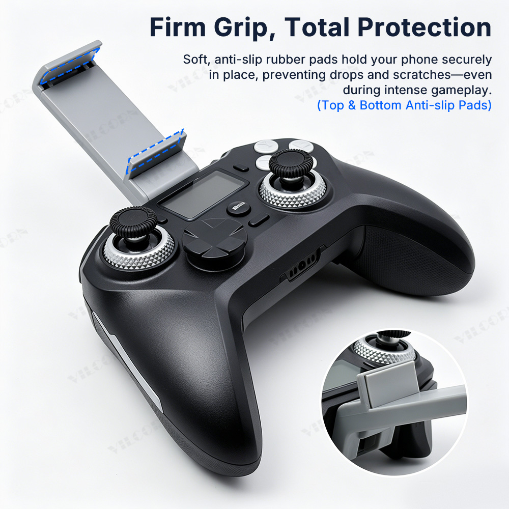 Game Controller Phone Holder f - Mobile Tech Accessories 评论和价格
