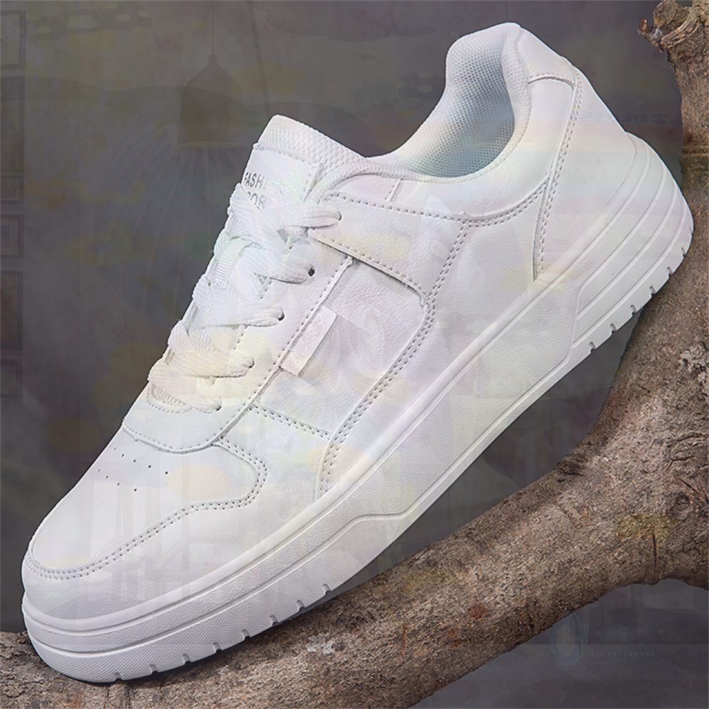With Ties PU Leather Shoes 41  - Tech Accessories For Home Office 评论和价格