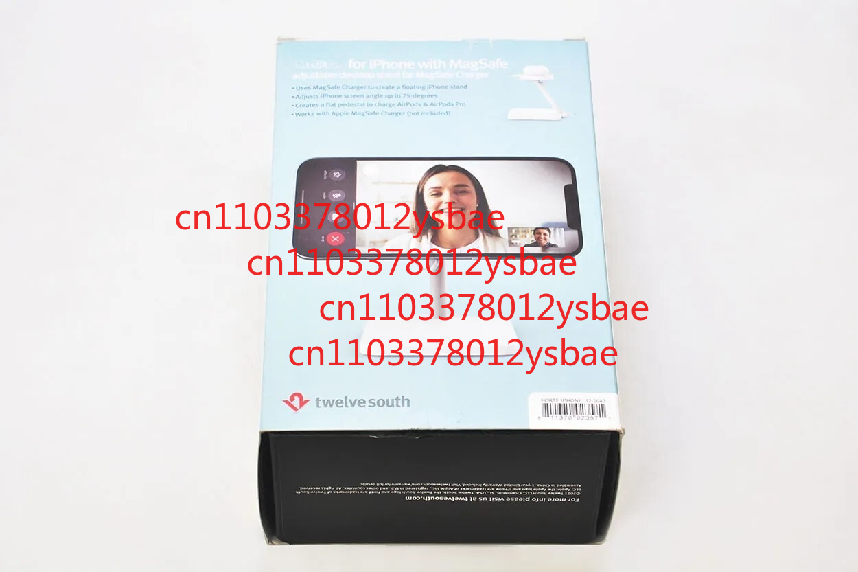 FOR Twelve South Forté Magneti - Mobile Tech Accessories 评论和价格