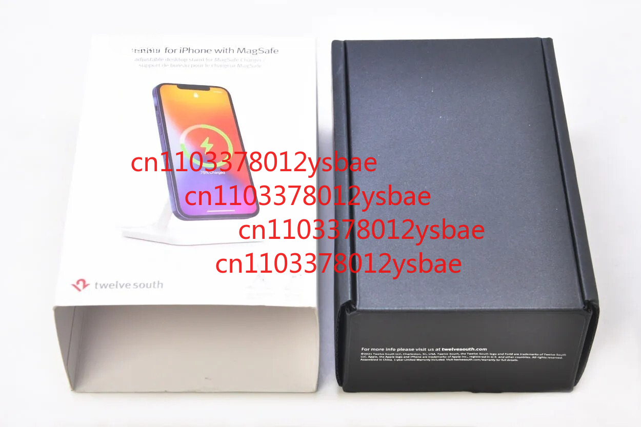 FOR Twelve South Forté Magneti - Mobile Tech Accessories 评论和价格