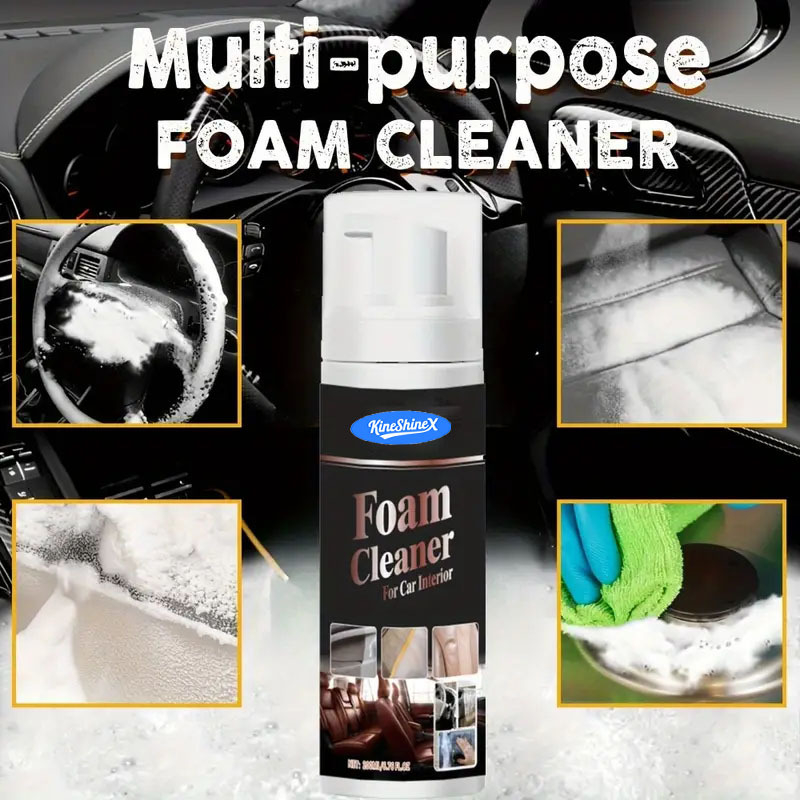 Multifunctional Foam Cleaner C - Screen Cleaner Spray 评论和价格