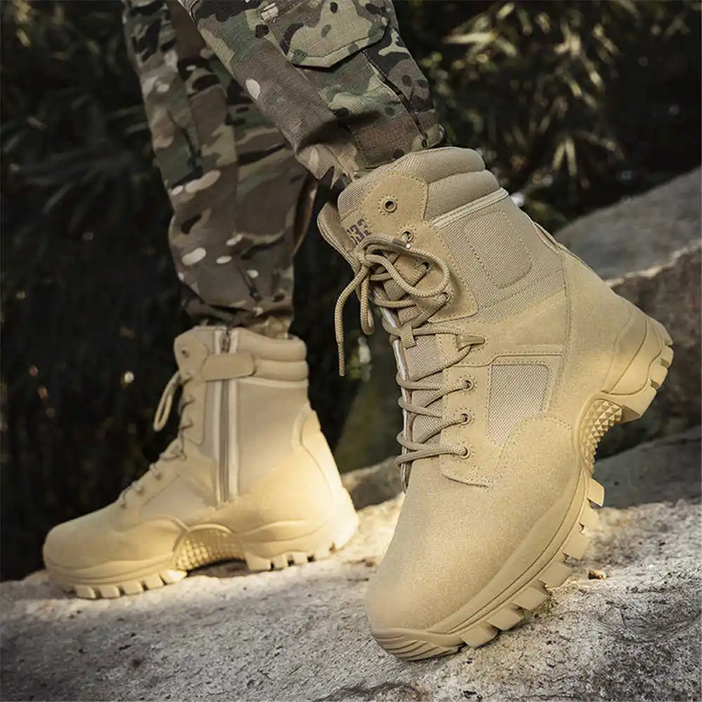 Nonslip Genuine Leather Hiking - Tech Accessories For Students 评论和价格
