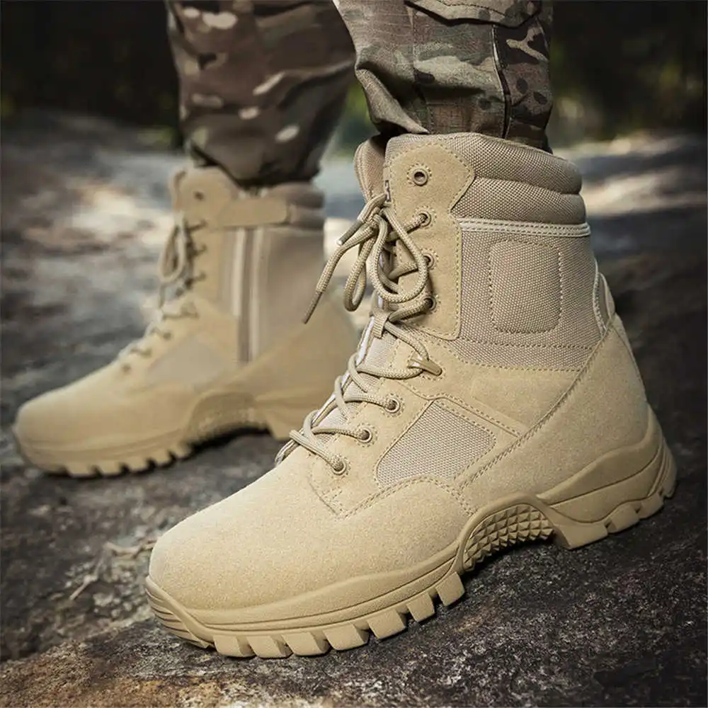 Nonslip Genuine Leather Hiking - Tech Accessories For Students 评论和价格