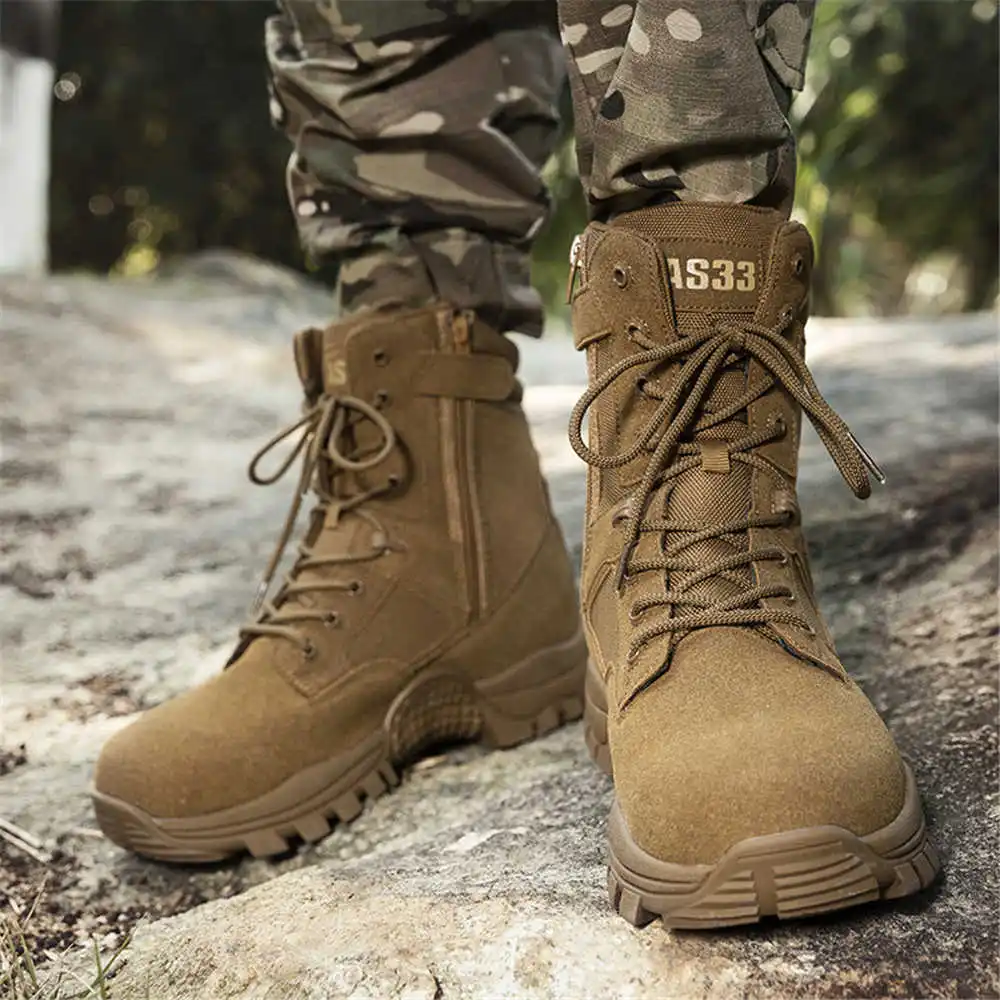 Nonslip Genuine Leather Hiking - Tech Accessories For Students 评论和价格