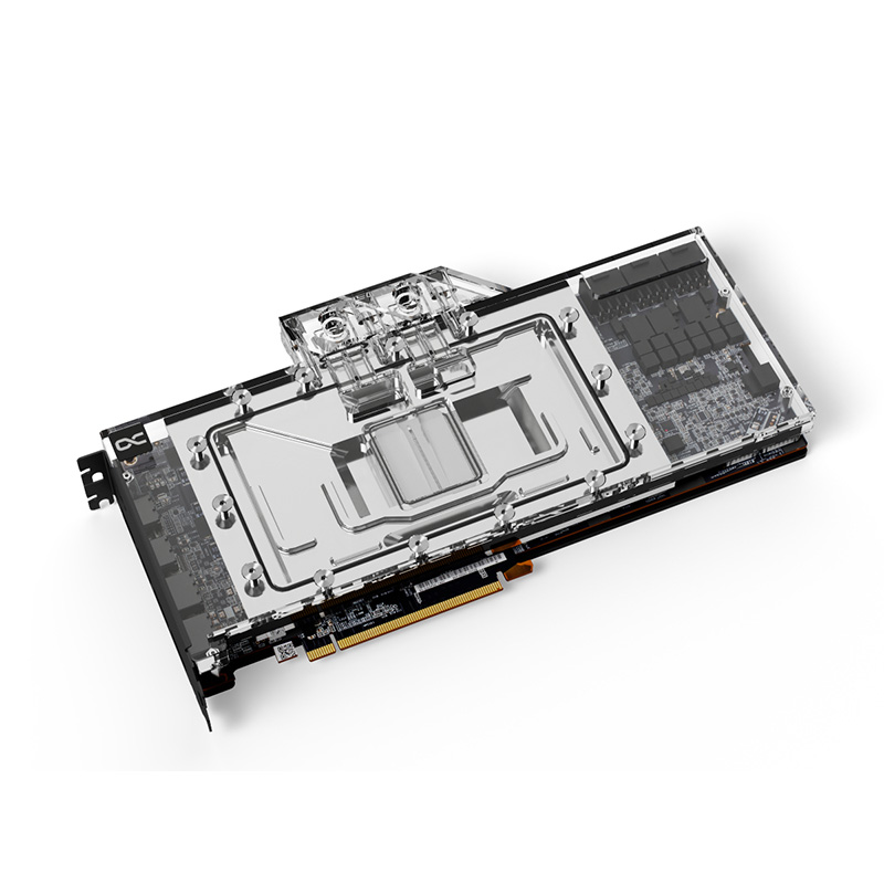 Alphacool Eisblock Water Block - Amd Vga Rx 7900 Xtx 评论和价格