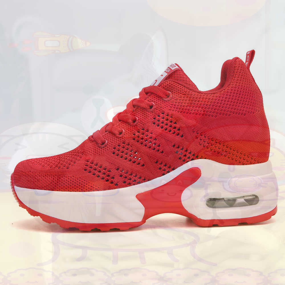 Red Size 36 Shoes Woman Tennis - Tech Accessories For Home Office 评论和价格