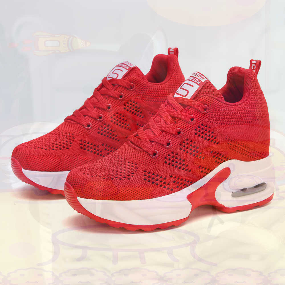 Red Size 36 Shoes Woman Tennis - Tech Accessories For Home Office 评论和价格
