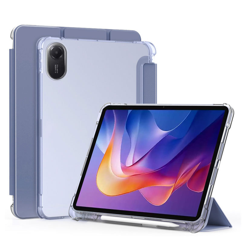 NEW For Redmi Pad 2 Case Magne - Pen Holder Magnetic 评论和价格